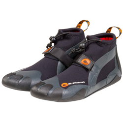Power Phase 2mm Boot Rd Toe (low)
